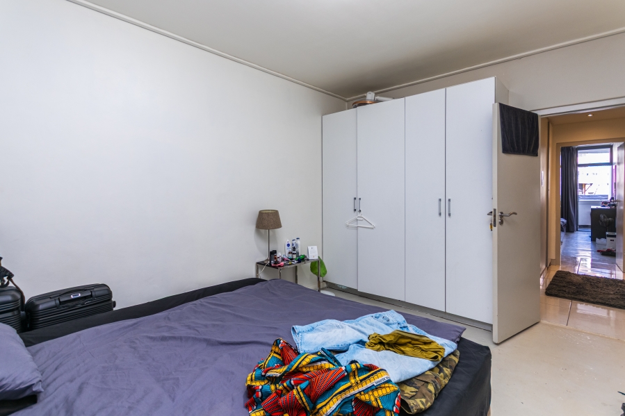 2 Bedroom Property for Sale in Cape Town City Centre Western Cape